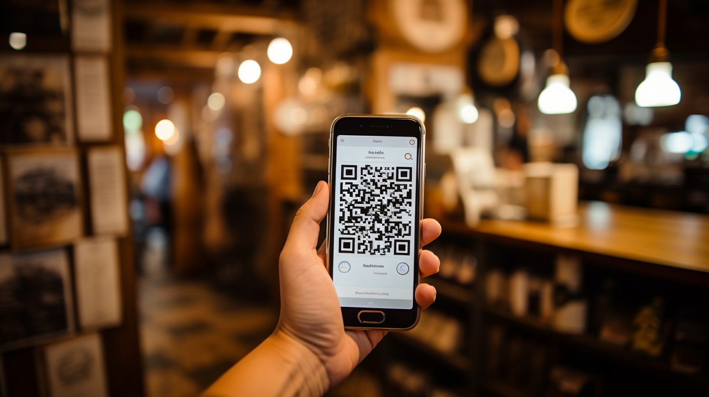 QR Menu