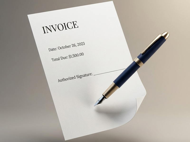 Ettihad-Invoice Ettihad